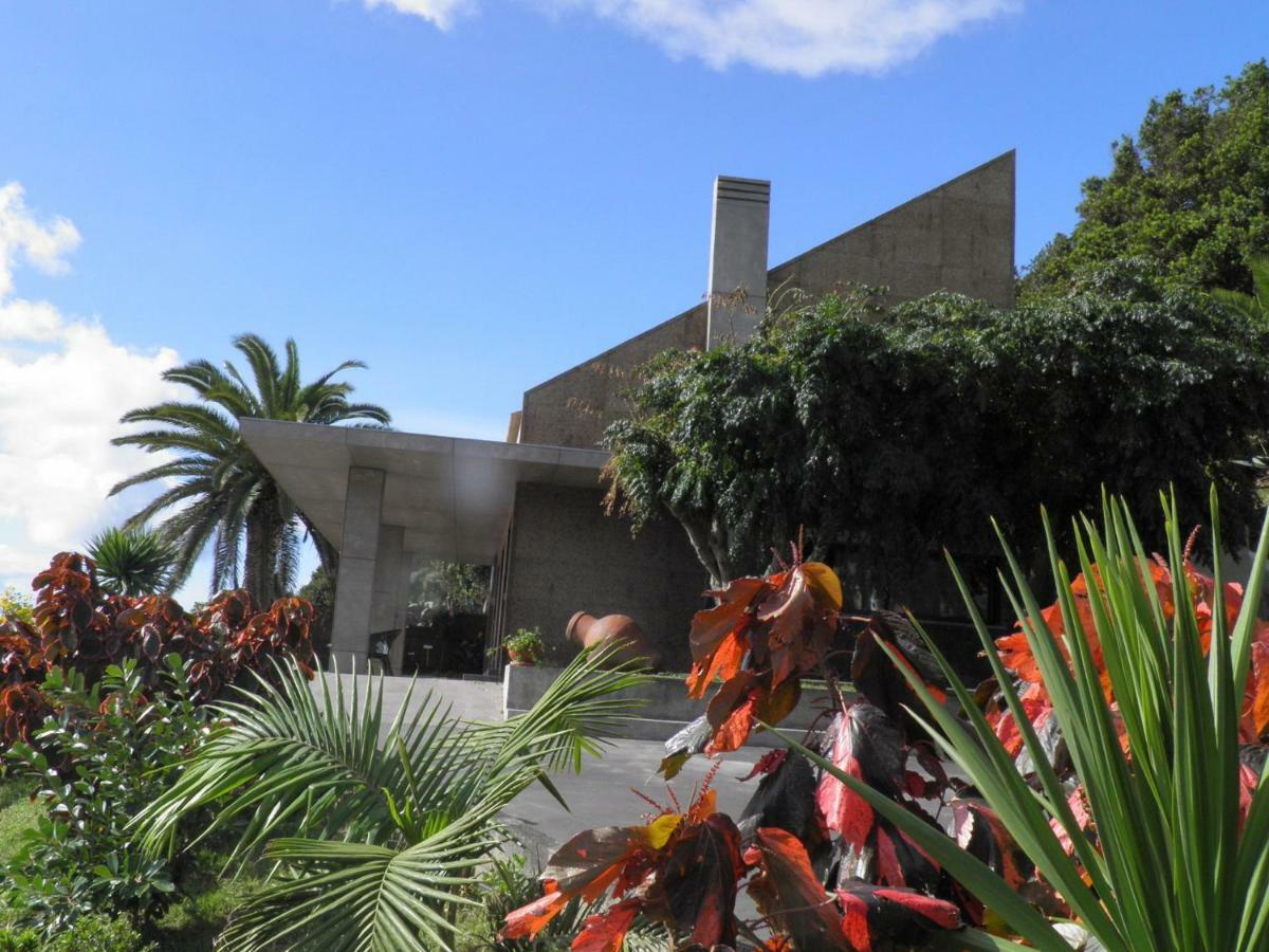 Villa Natura Vila do Porto Exterior foto